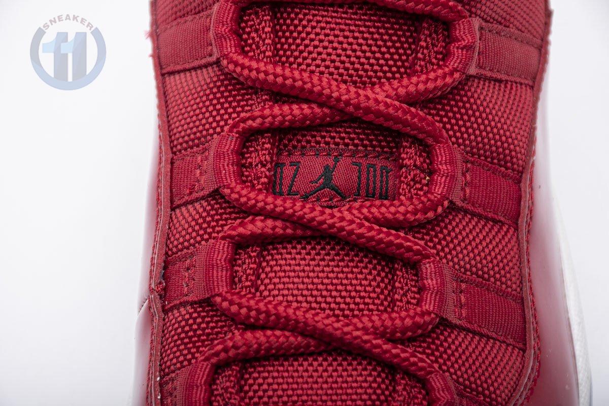 378037-623 Air Jordan 11 Retro Win Like 96