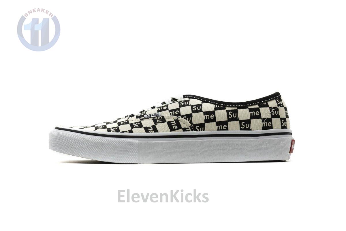 S*p*e x vans authentic pro vn000q0djlw