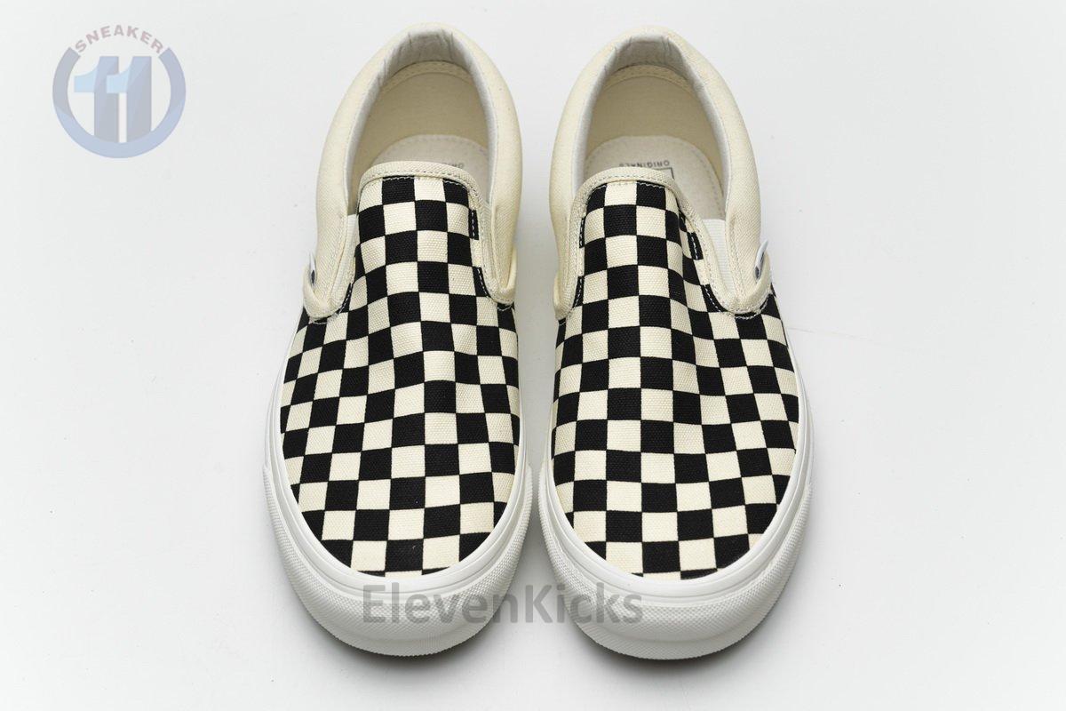 Vans OG Classic Slip-On LX Classic Slip
