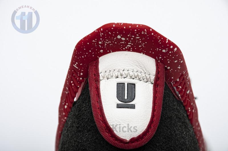 Undercover x Nike Dbreak University Red CJ3295-600