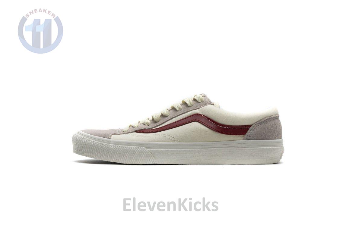VANS Style 36 Marshmal