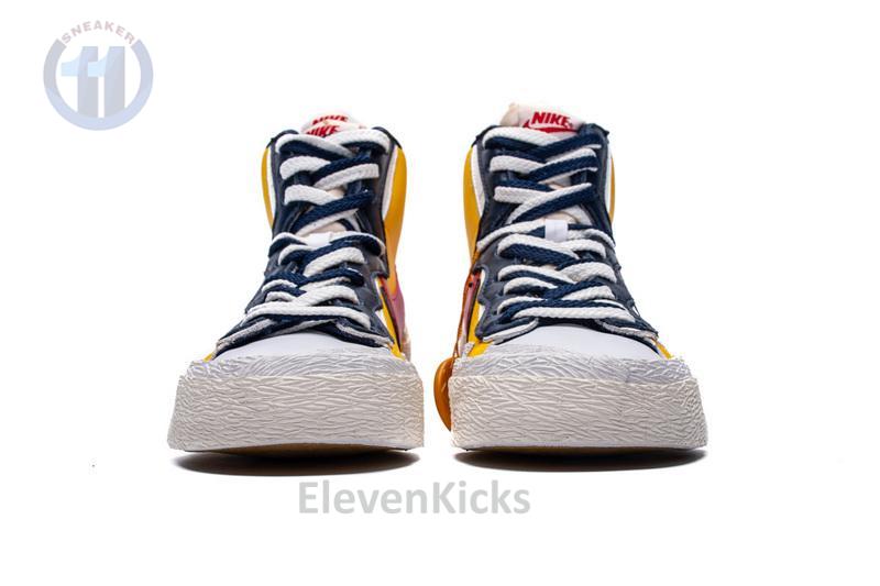 Nike Blazer Mid Snow Beach BV0072-700
