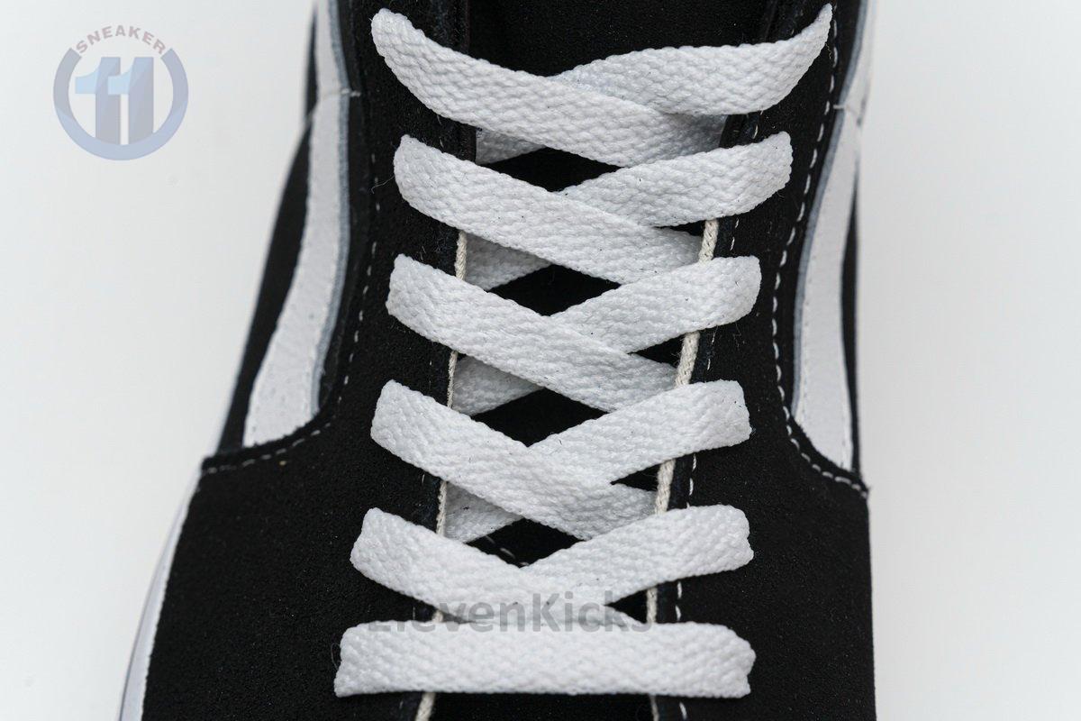 Vans Sk8-Hi Top Unisex VN000D51B8C “Black White”