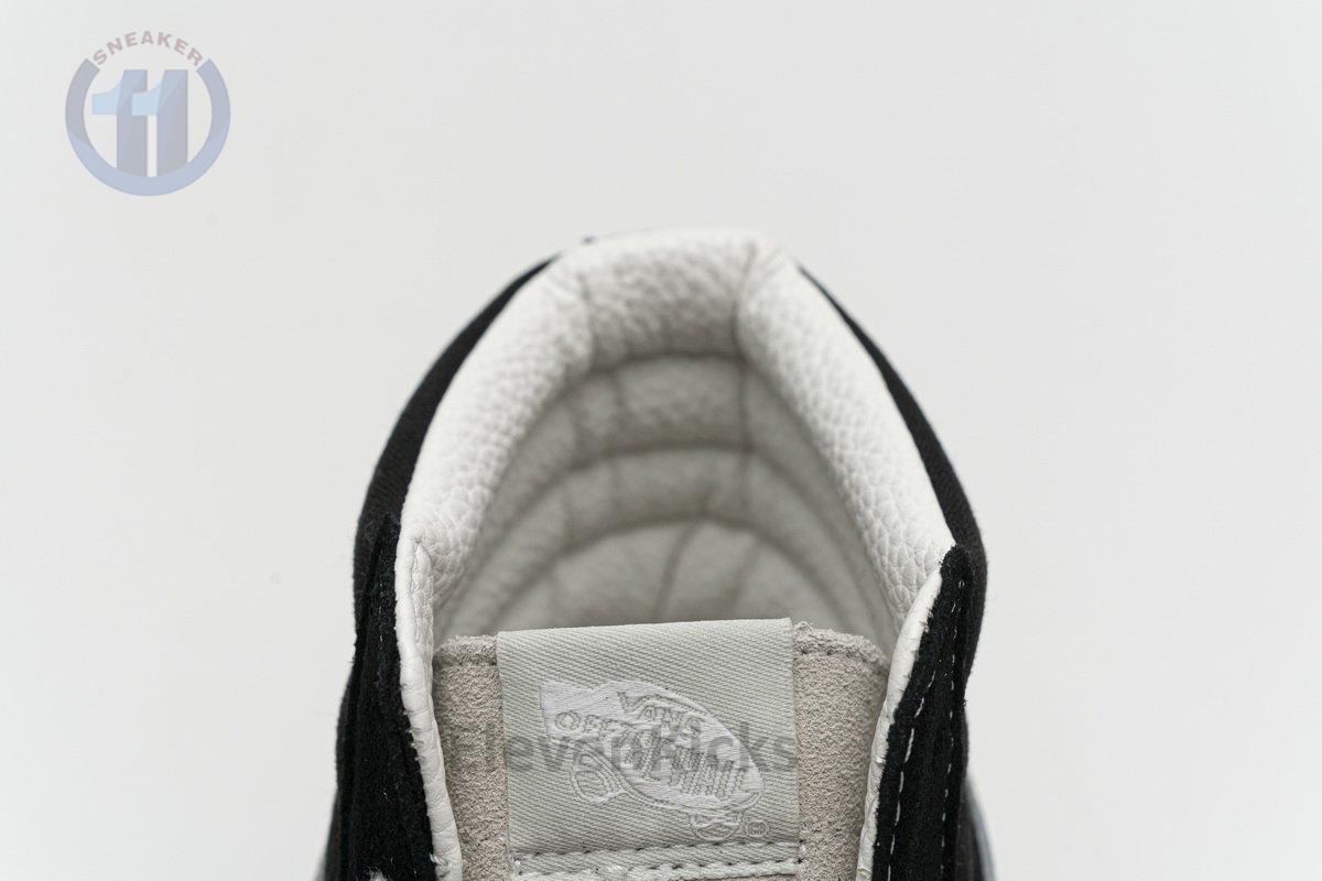 VANS SK8-HI 38 REISSUE 4000328260
