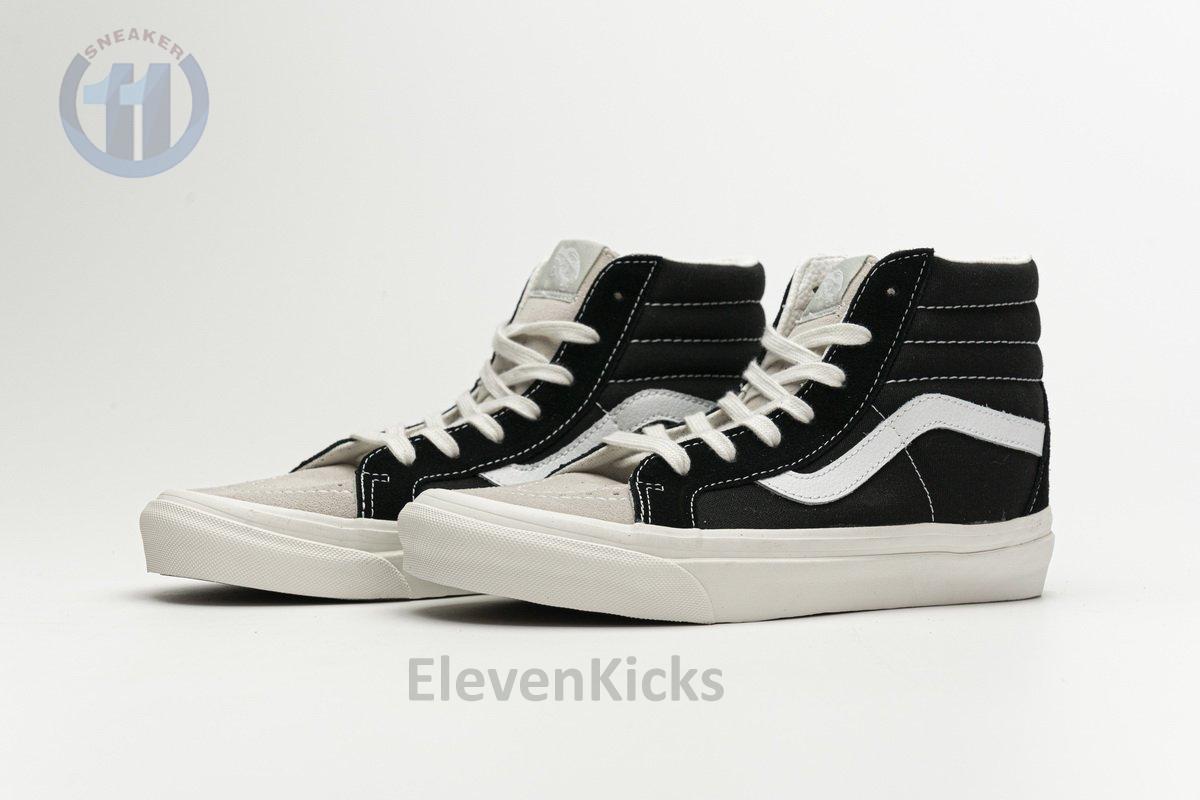 VANS SK8-HI 38 REISSUE 4000328260