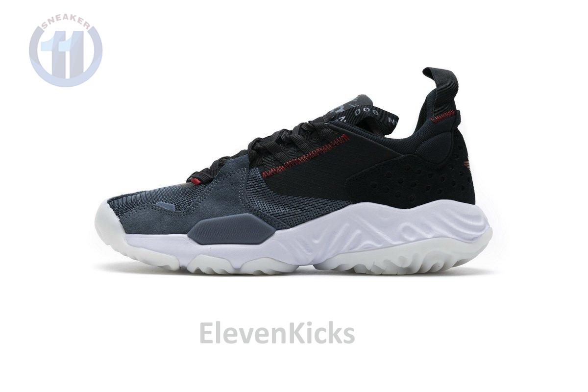 CD6109-003 Jordan Delta SP Black Dark Grey