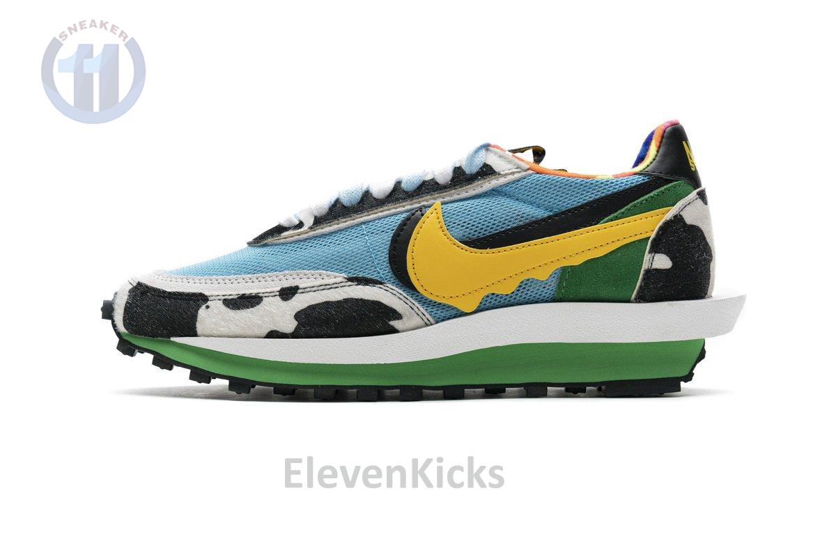 CN8899-006 Ben & Jerry’s x Nike LDWaffle26