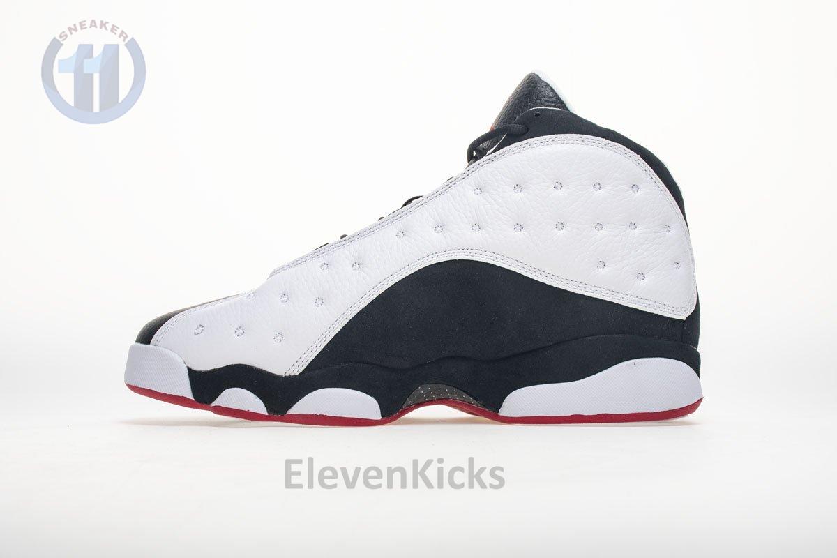 Air Jordan 13 Retro “He Got Game” 414571-104