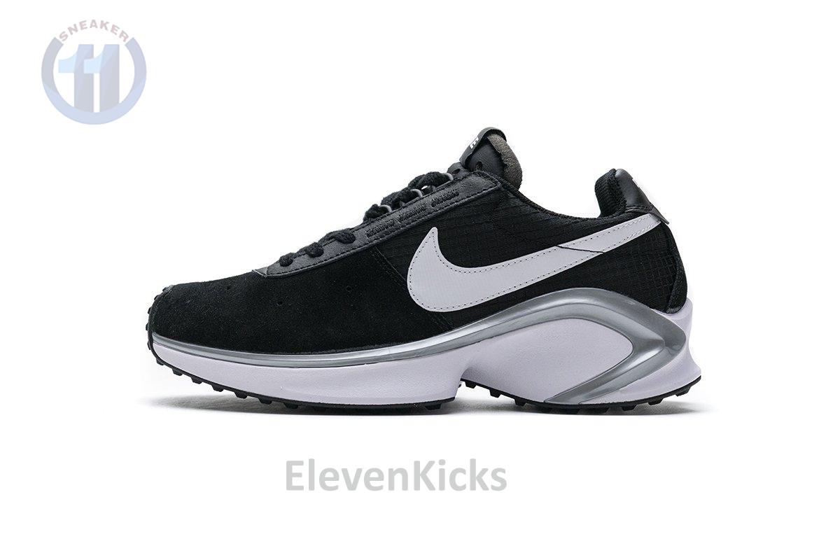 CQ0205-001 Nike D/MS/ x Waffle Black White