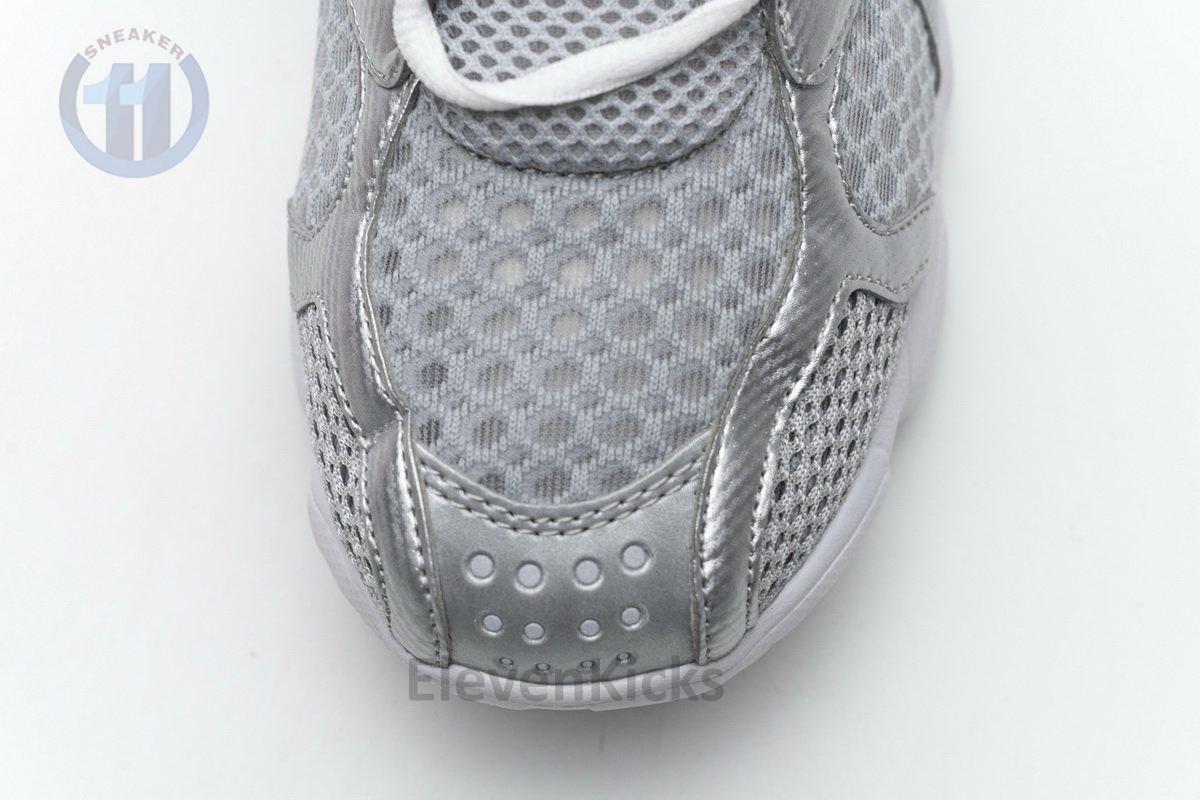 CD3613-001 Nike Spiridon Cage 2 Metallic Silver