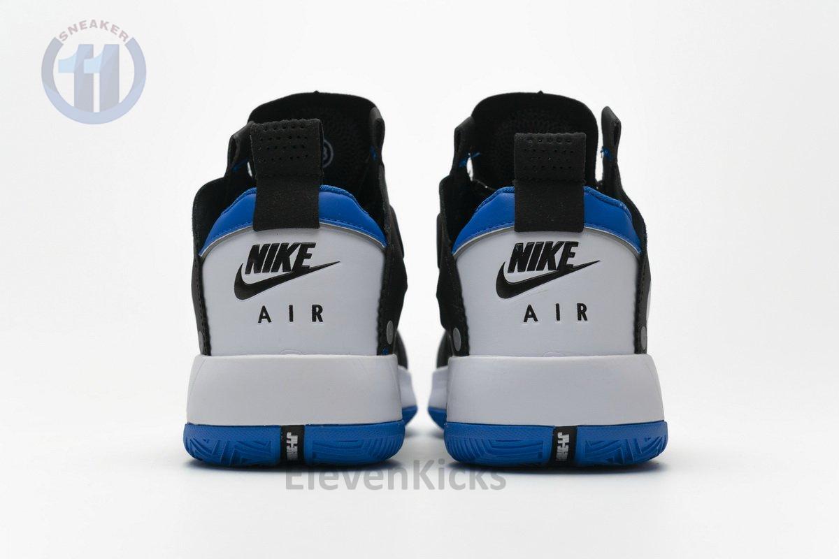 BQ3384-040 Fragment X Air Jordan 34 XXXIV PF PF