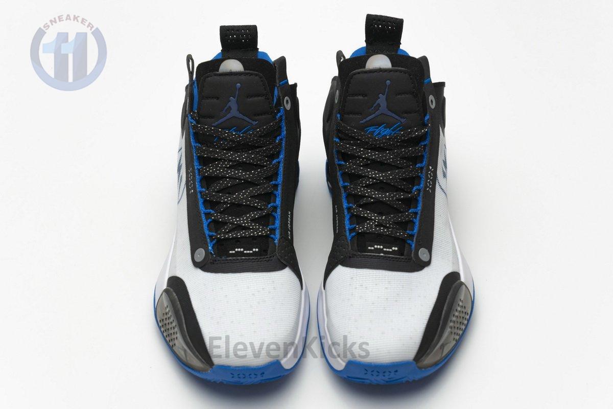 BQ3384-040 Fragment X Air Jordan 34 XXXIV PF PF
