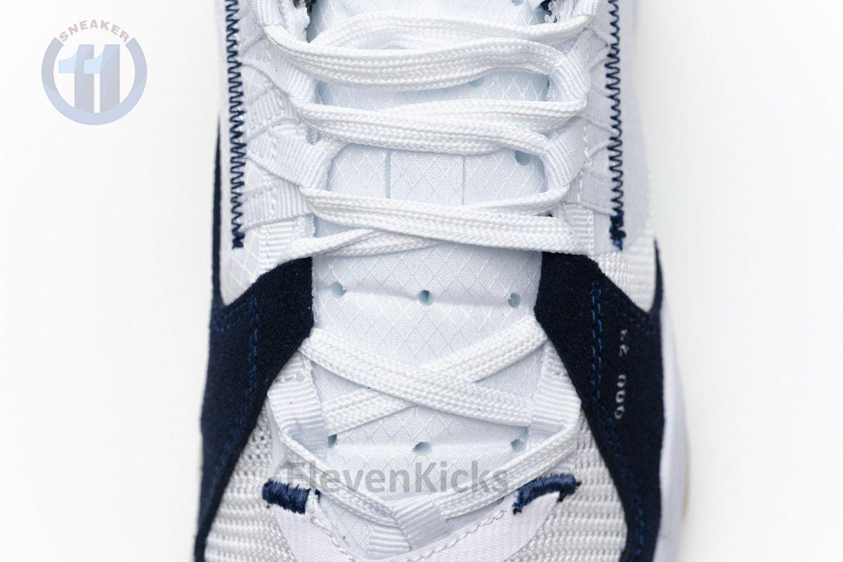 CD6109-006 Jordan Delta SP White Dark Blue