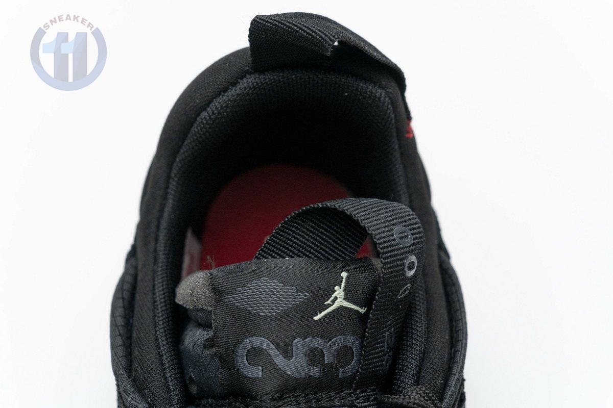 CD6109-001 Jordan Delta SP Black