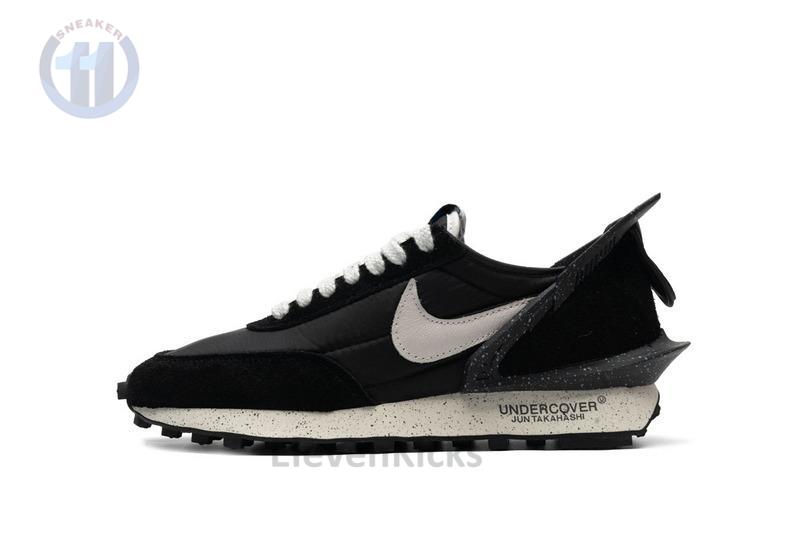 BV4594-001 NIKE X Undercover Daybreak Black White