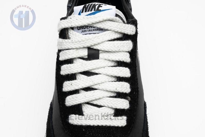 BV4594-001 NIKE X Undercover Daybreak Black White