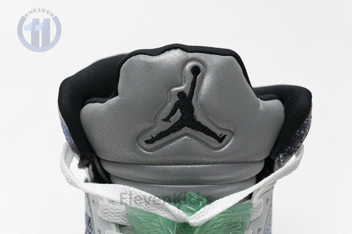 AV2405-900 Air Jordan 5 Retro “Wings”