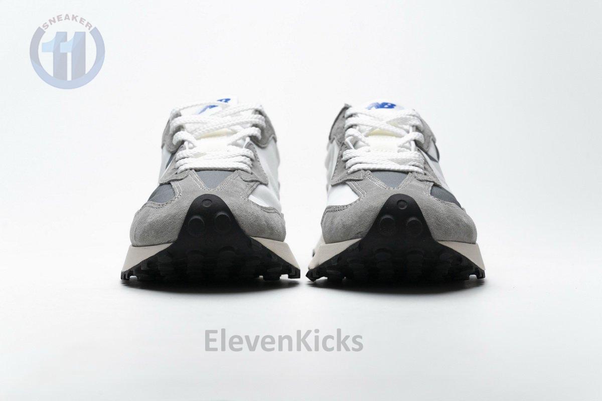 MS327LAB New Balance Grey