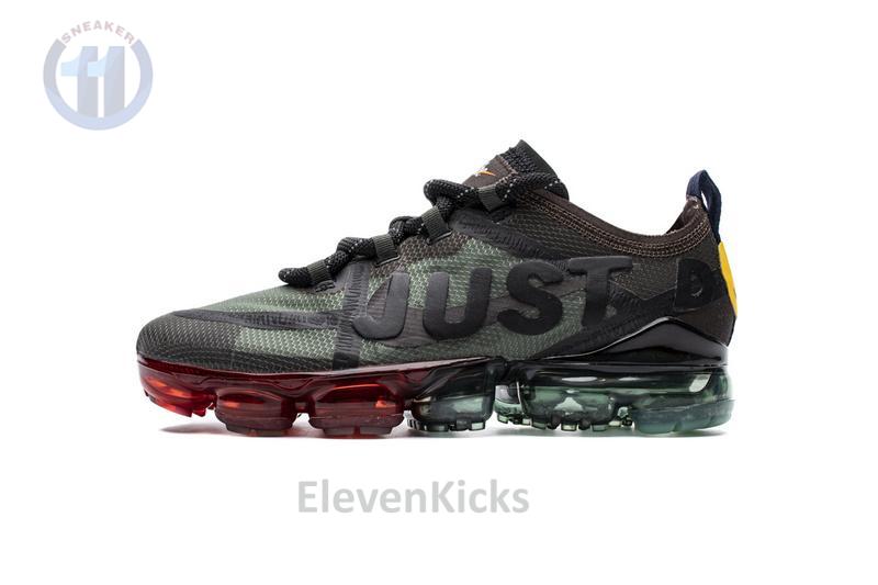 Nike Air Vapormax 2019 CPFM “Cactus Plant Flea Market”CD7001-300