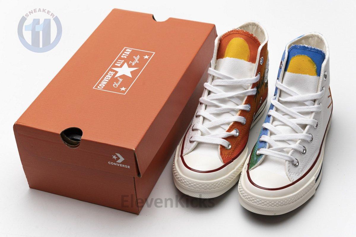 Converse Chuck 70 HI