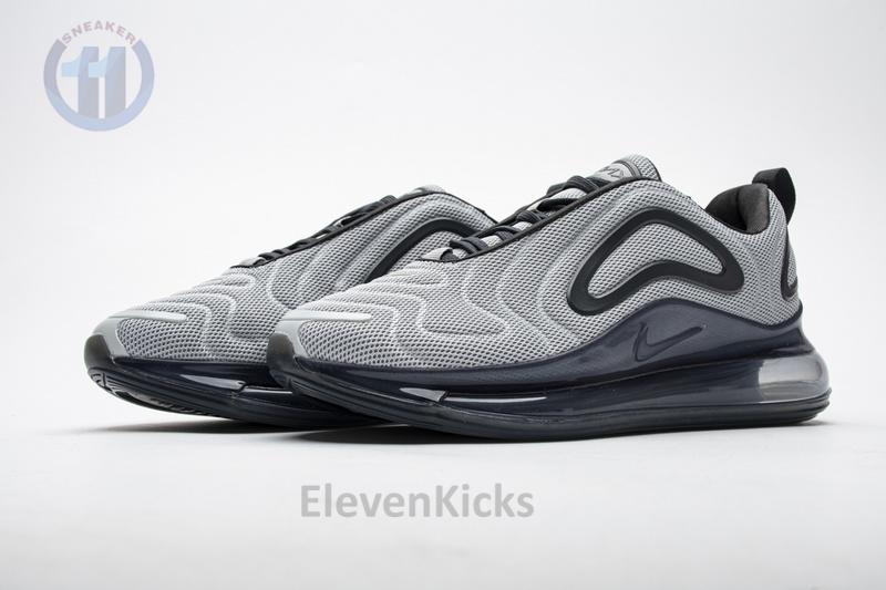 AO2924-012 Nike Air Max 720 Wolf Grey Anthracite
