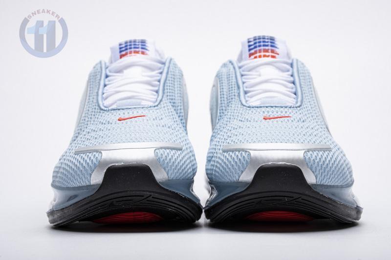 Nike Air Max 720 Waffle CK5033-400
