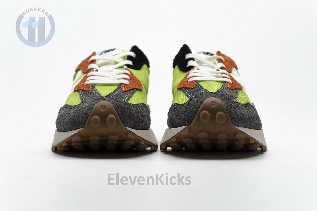 MS327SFA New Balance Dark Blaze