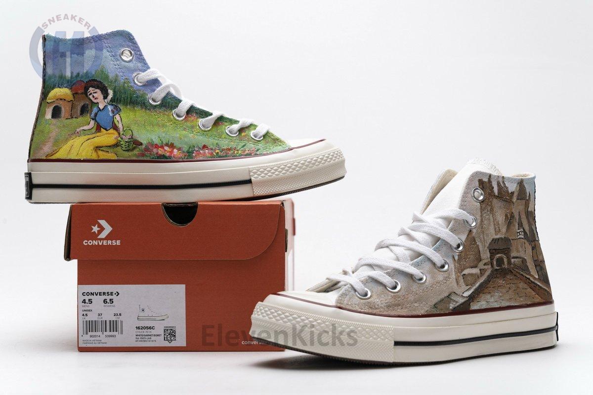 Converse Chuck 70 HI