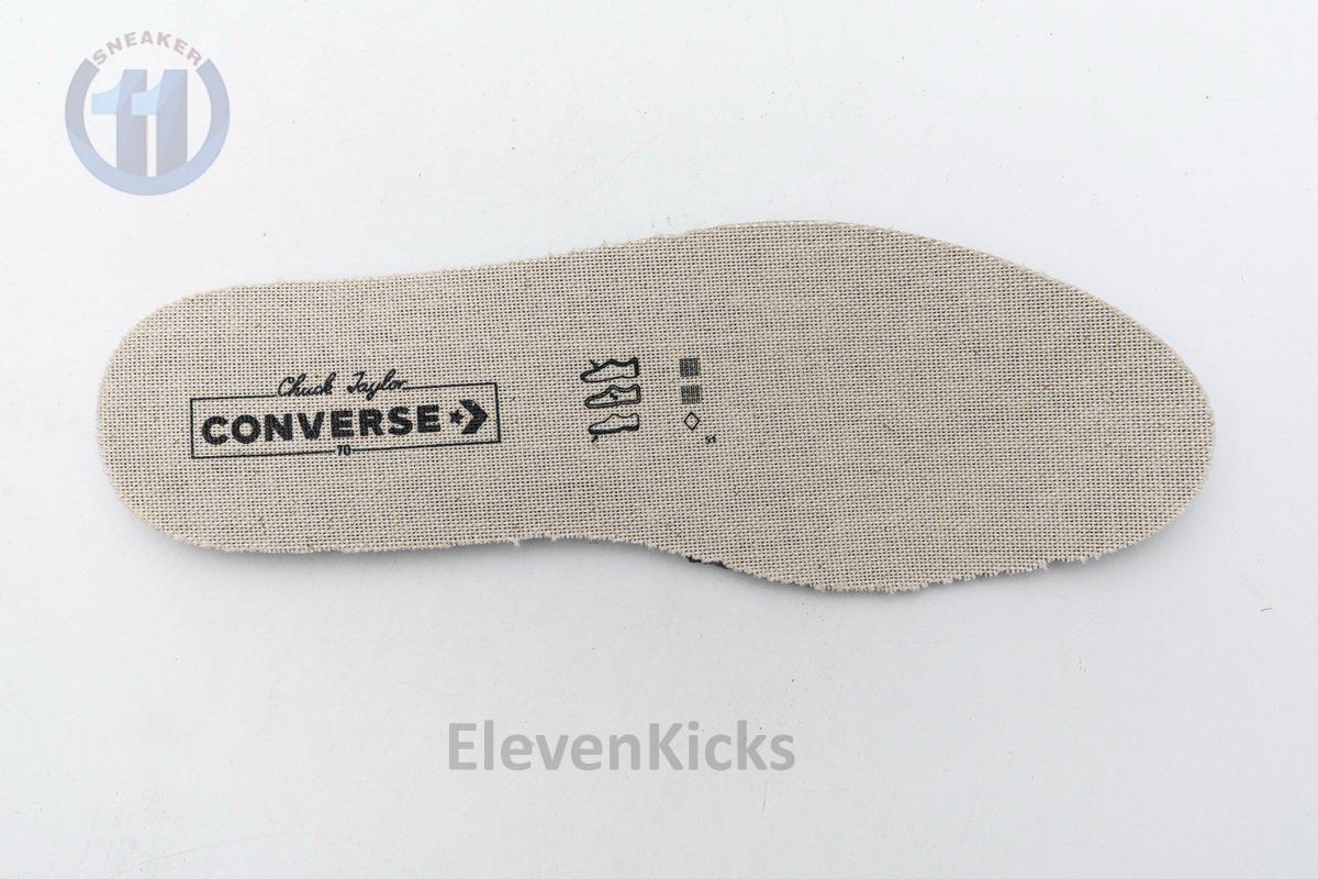 Converse Chuck 70 HI