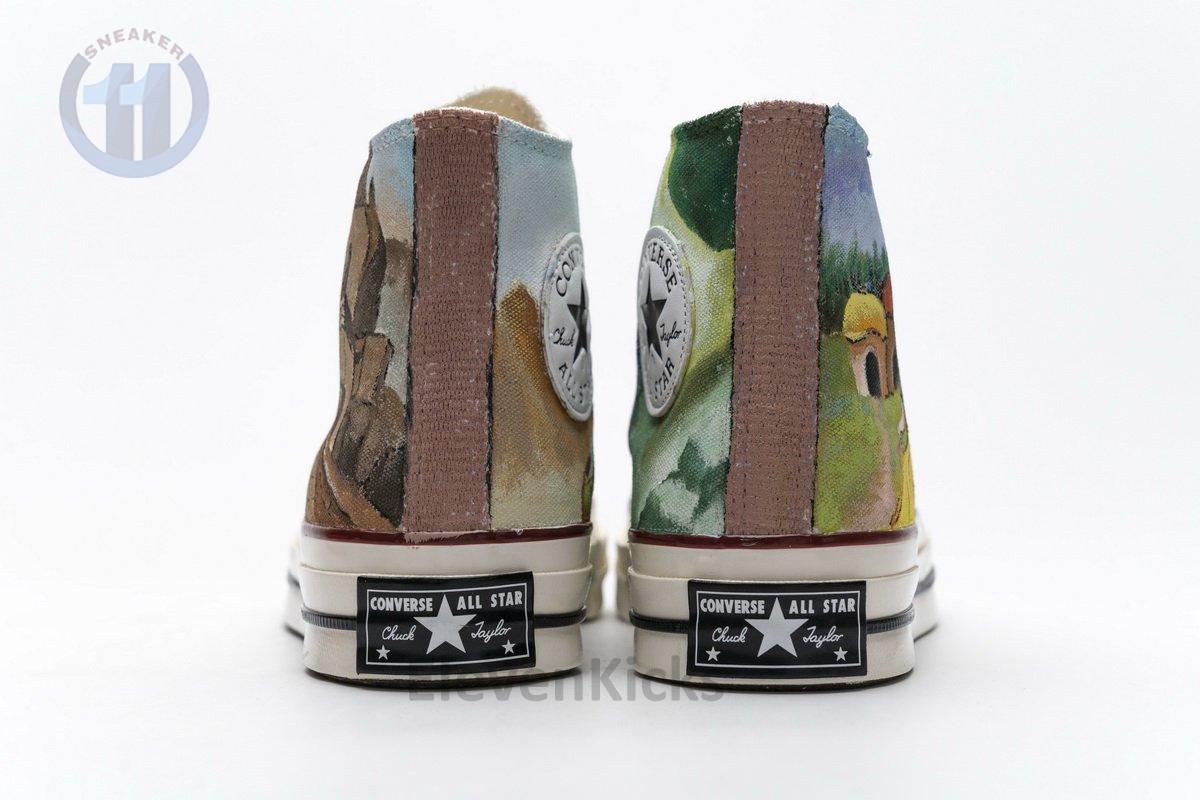 Converse Chuck 70 HI