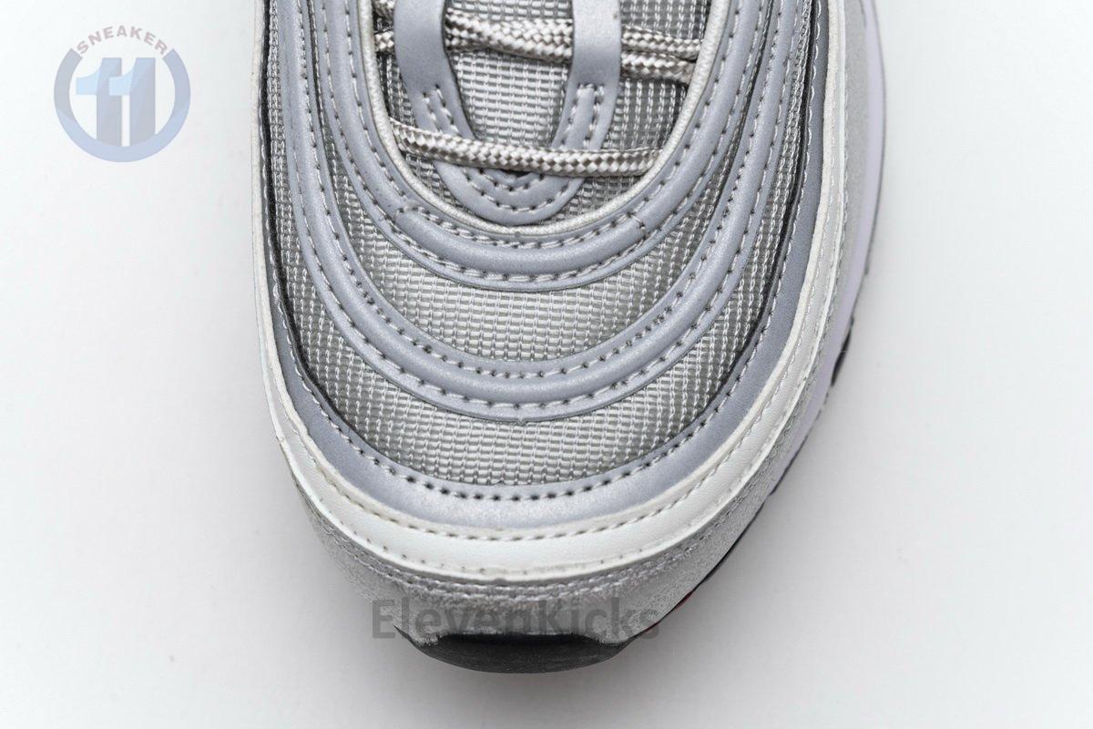 884421-001 Nike Air Max 97 OG Silver Bullet