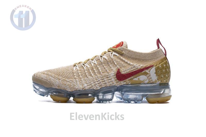 2018 2.0 Nike Air VaporMax Flyknit 2.0 CNY BQ7037-001