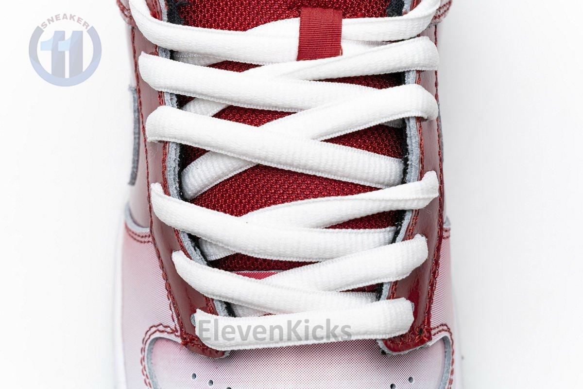 313170-611 Nike SB Zoom Dunk Low Premium “Kuwahara – ET”