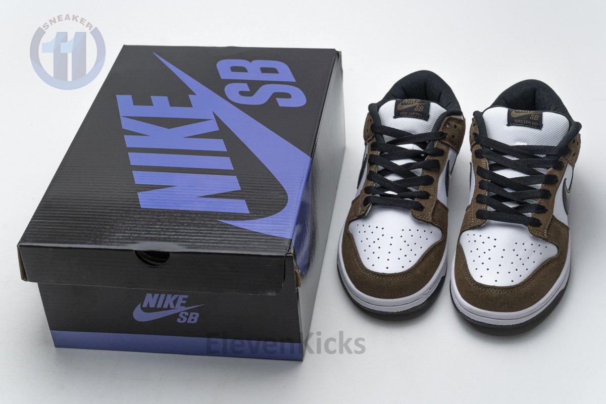 304292-102 Nike SB Dunk Low Pro “Tail End”