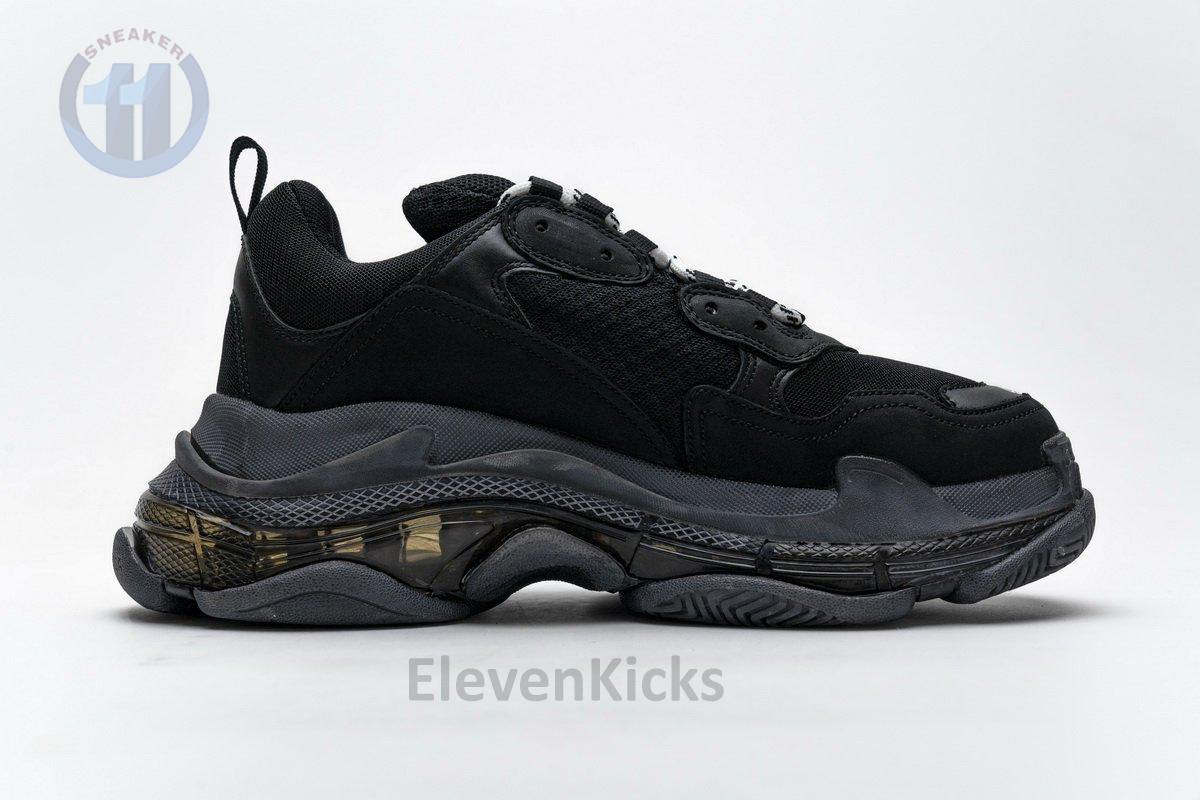 541624 w09o1 1000 Ba*len*cia*ga triple s black