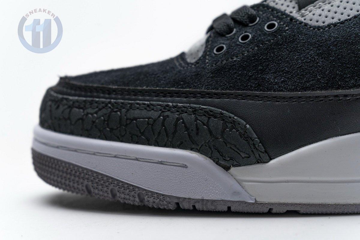 CK4348-007 Air Jordan 3 Retro Tinker Hatfield