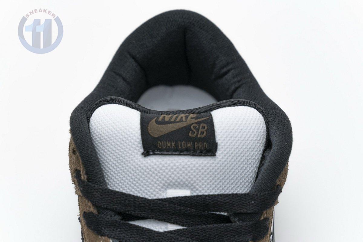 304292-102 Nike SB Dunk Low Pro “Tail End”
