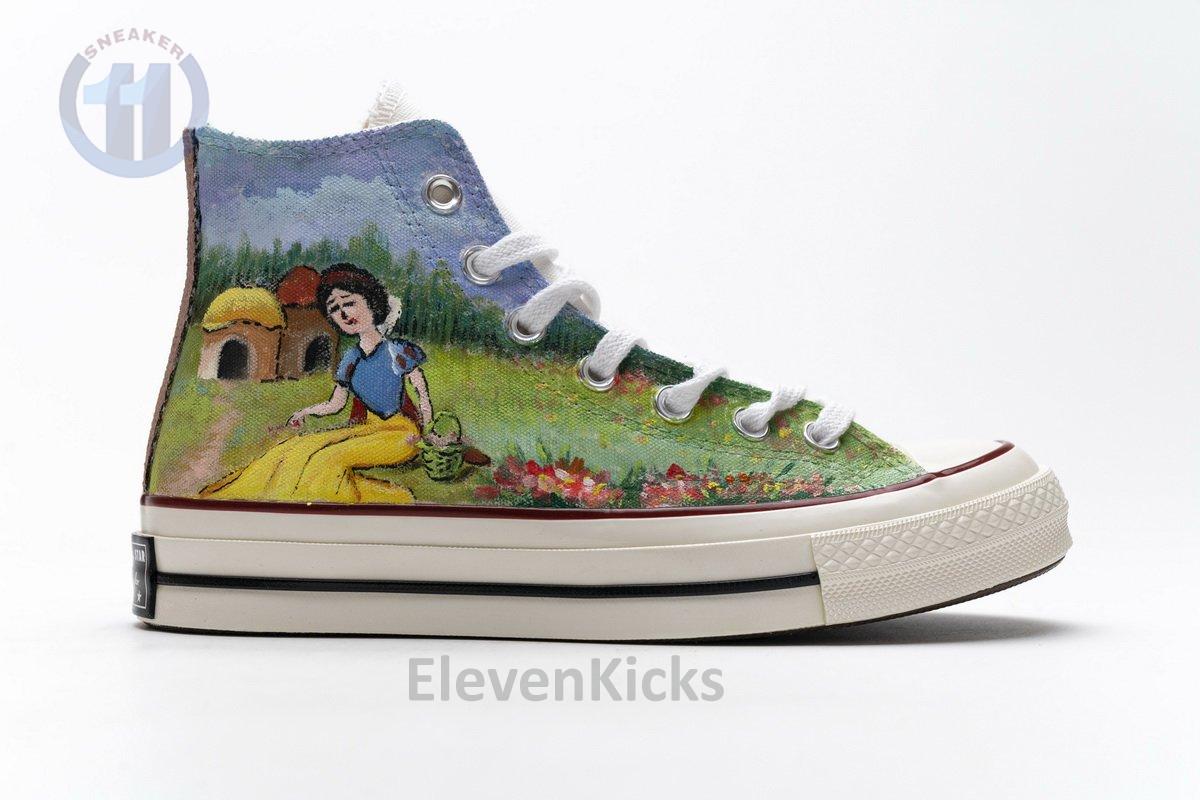 Converse Chuck 70 HI