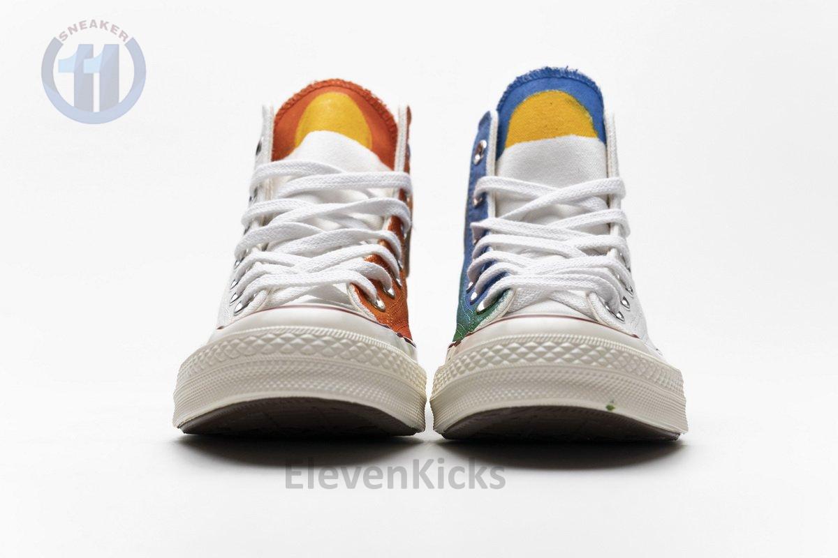 Converse Chuck 70 HI