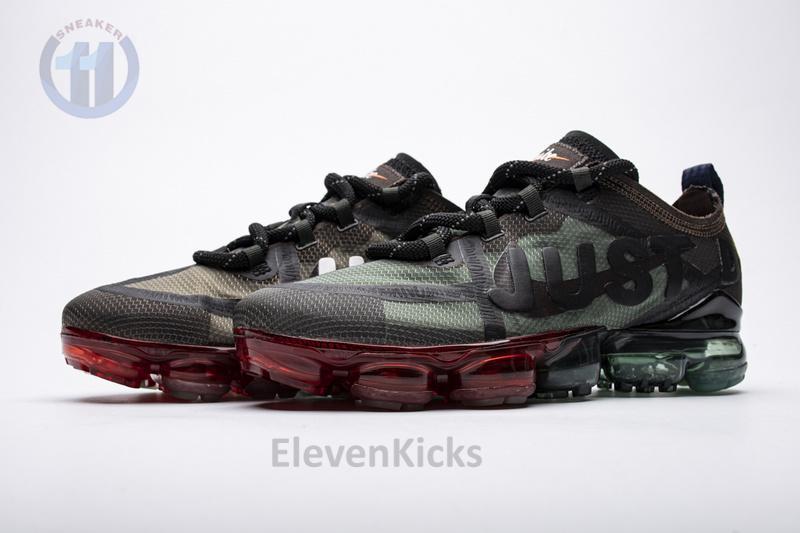 Nike Air Vapormax 2019 CPFM “Cactus Plant Flea Market”CD7001-300
