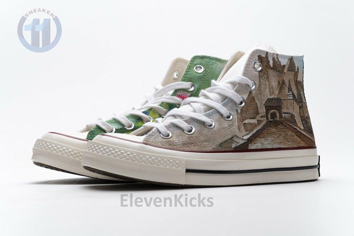 Converse Chuck 70 HI