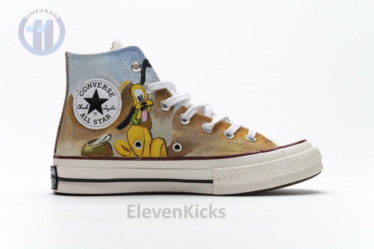 Converse Chuck 70 HI