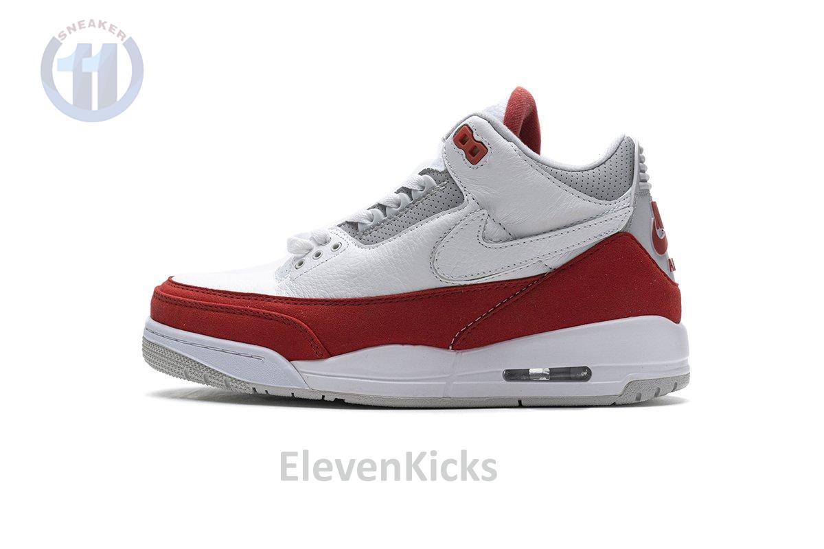 CJ0939-100 Air Jordan 3 Retro Tinker Air Max 1 University Red