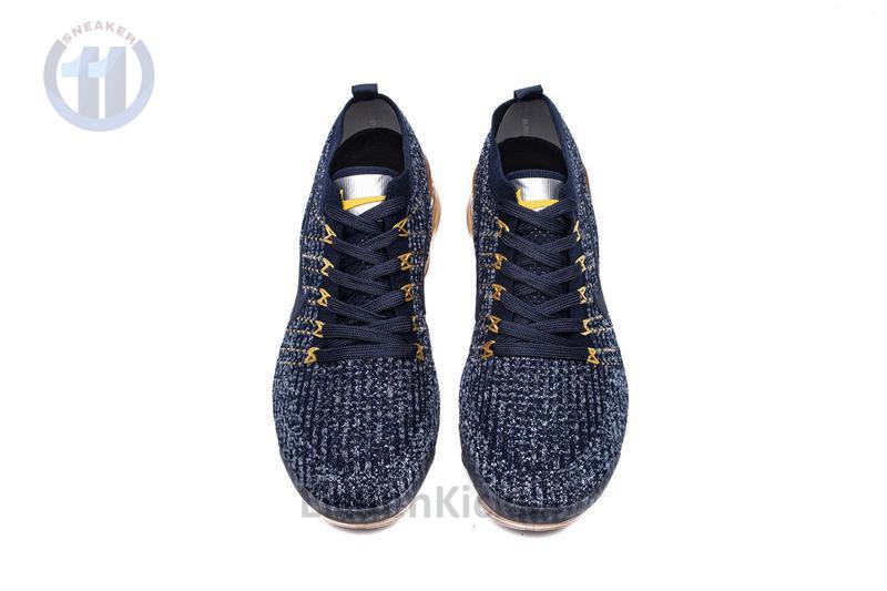 Nike Air VaporMax Flyknit 3.0 2019 “BlackBlue”AJ6910-106