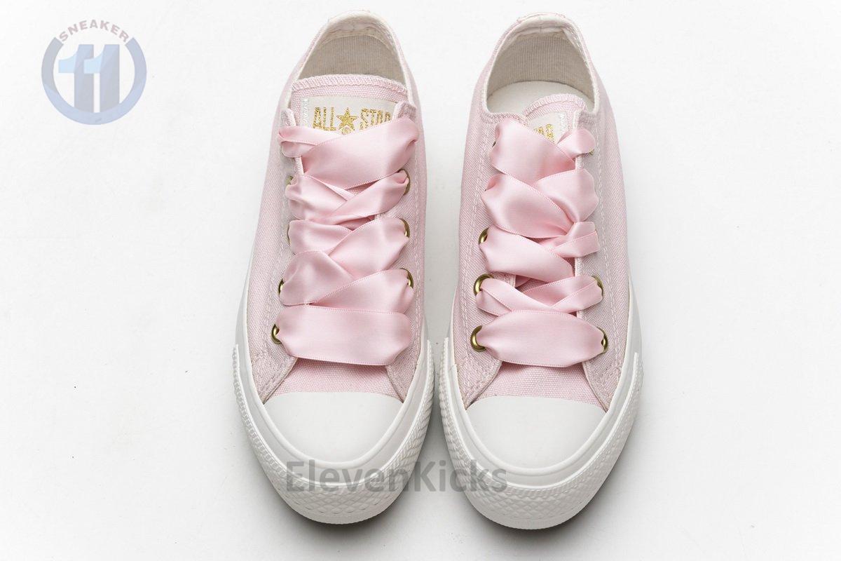 5CL195 Converse All Star Plts Satipoin Pink