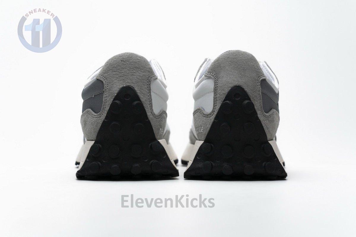 MS327LAB New Balance Grey