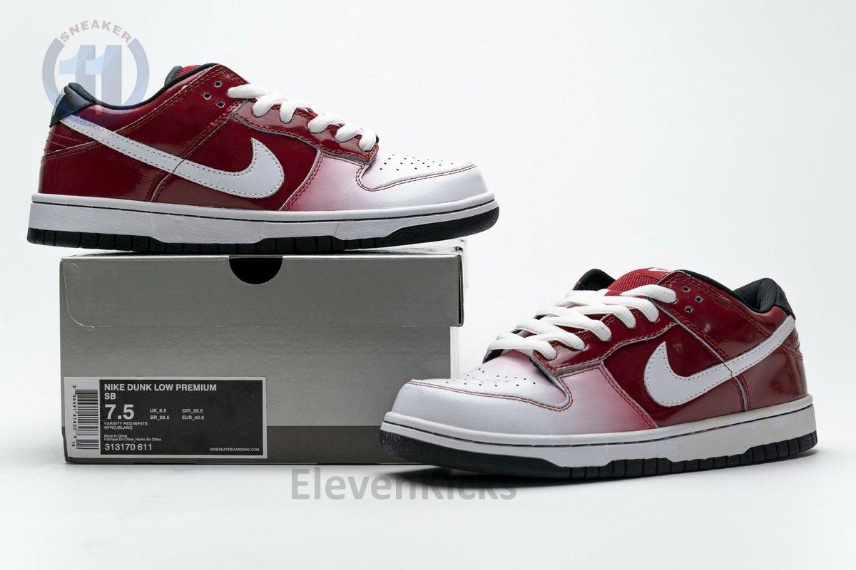 313170-611 Nike SB Zoom Dunk Low Premium “Kuwahara – ET”