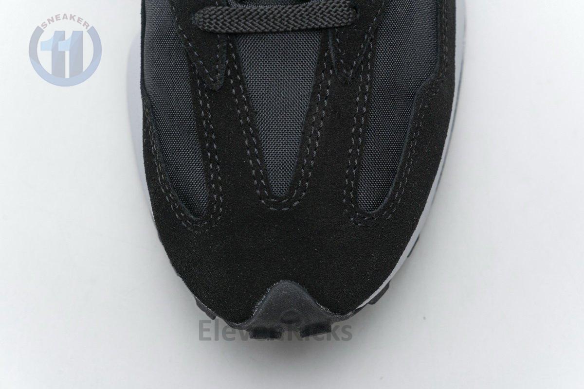 MS327SFC New Balance Black White