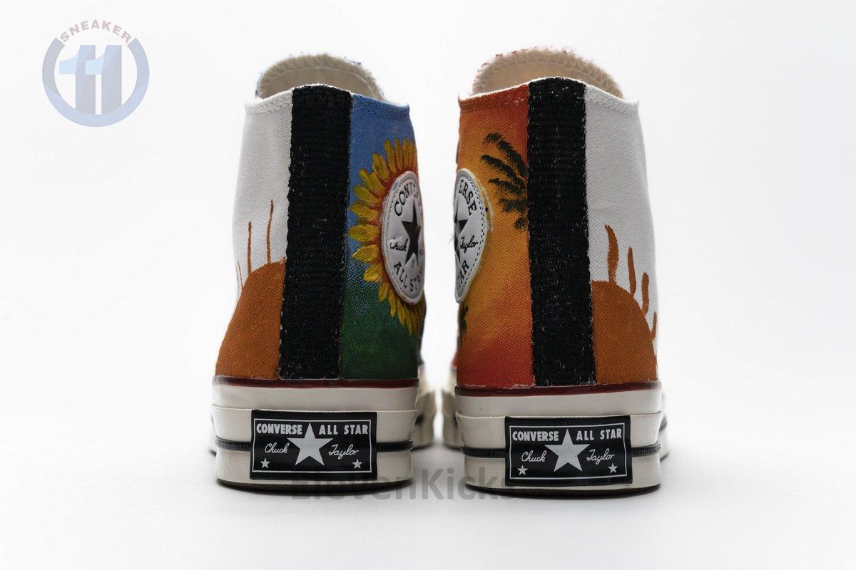 Converse Chuck 70 HI