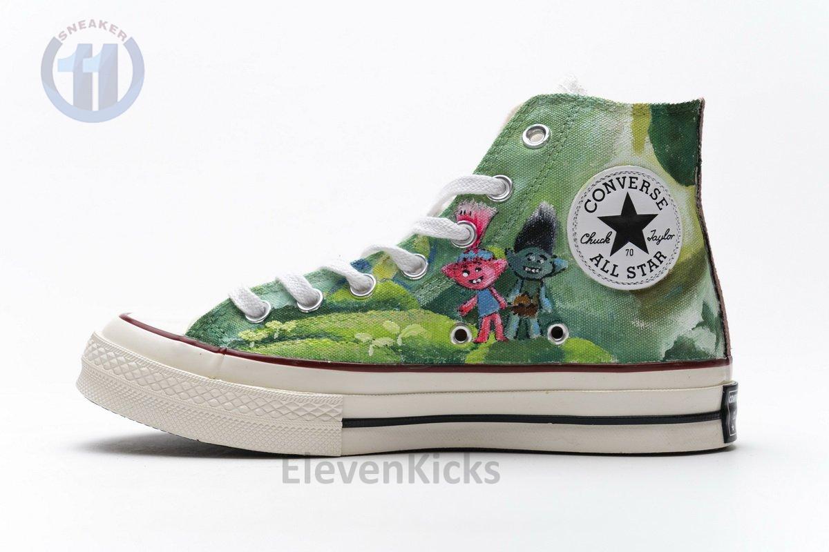 Converse Chuck 70 HI